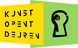 Logo KunstOpentDeuren