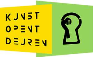 Logo KunstOpentDeuren
