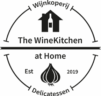 Logo The WineKitchen at Home Wijnkoperij en Delicatessen