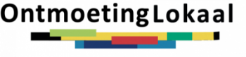Logo OntmoetingLokaal