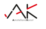 Logo AmstellandKunst